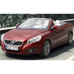 Acessórios Volvo C70 cabrio (2006 - 2013)